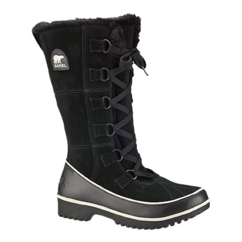 Sorel Tivoli High II Winter Snow Boots